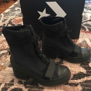 Converse Chuck Taylor All Star GR82 Black